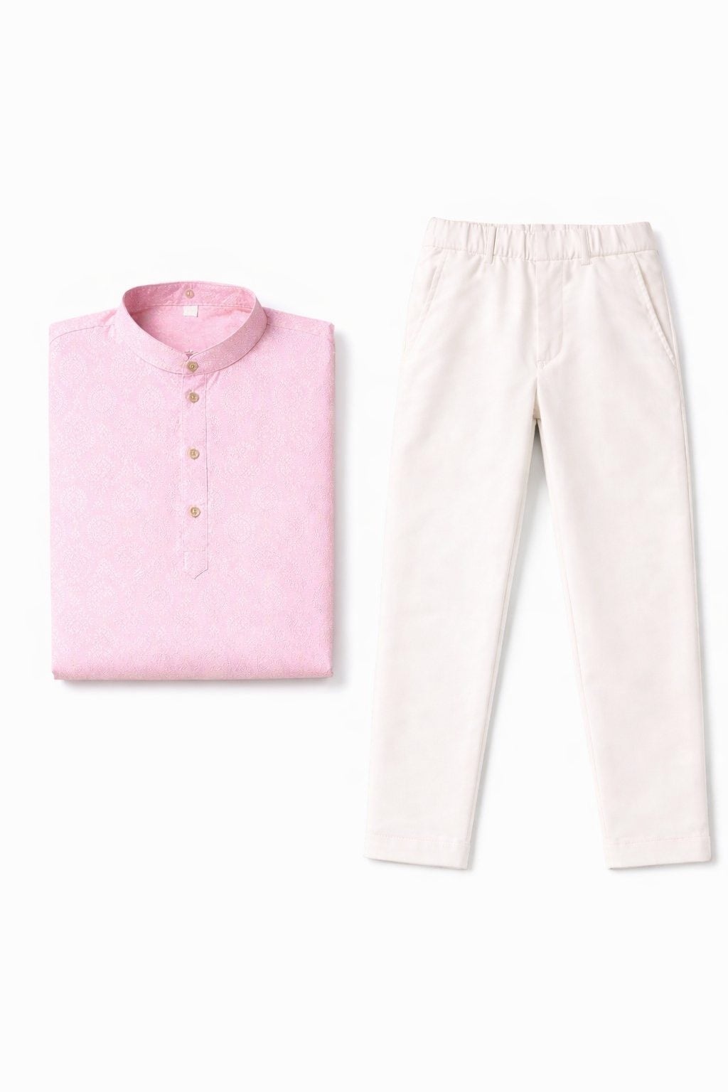 Classic Cotton Blend — 2