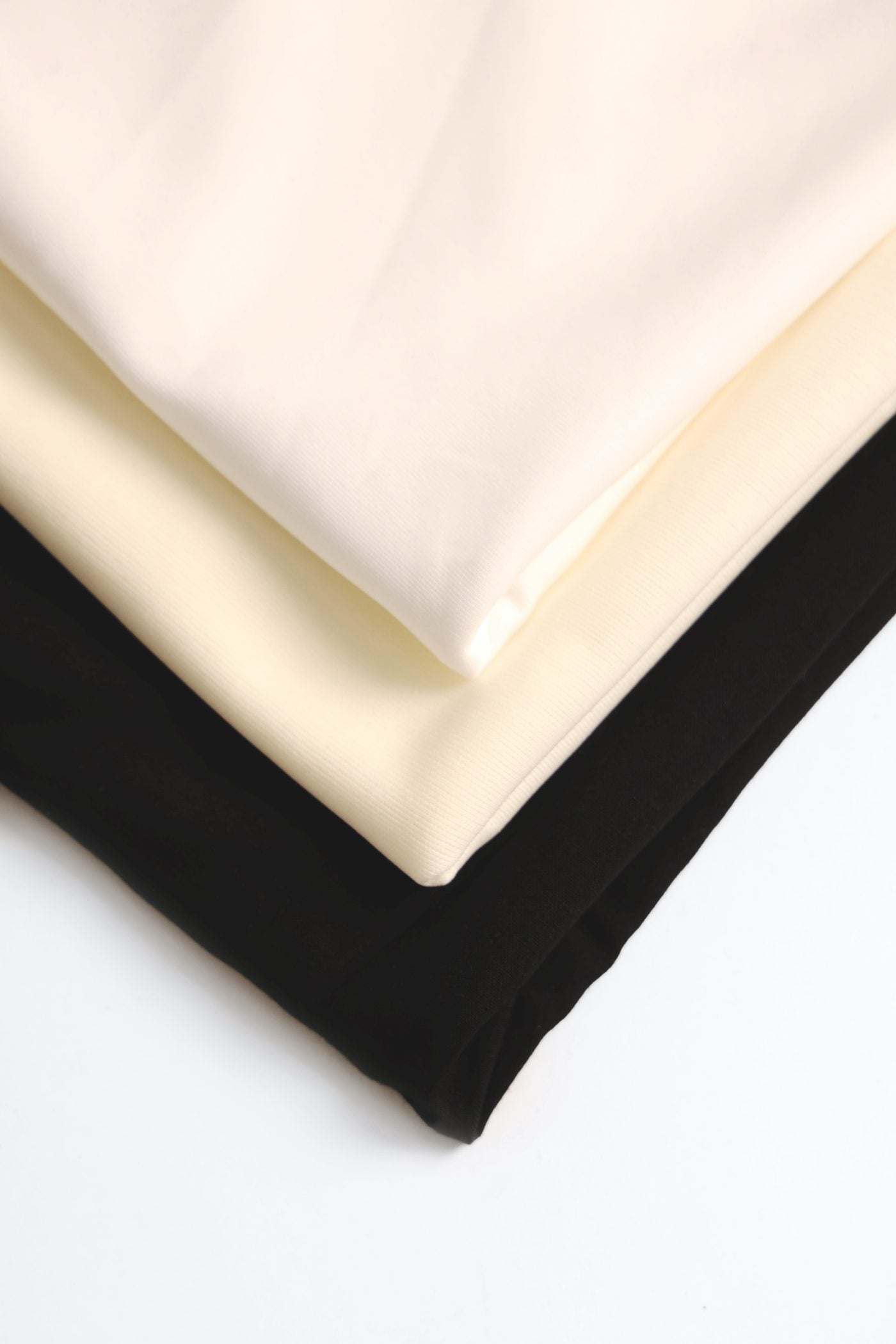 Heritage Cotton Blend — 1