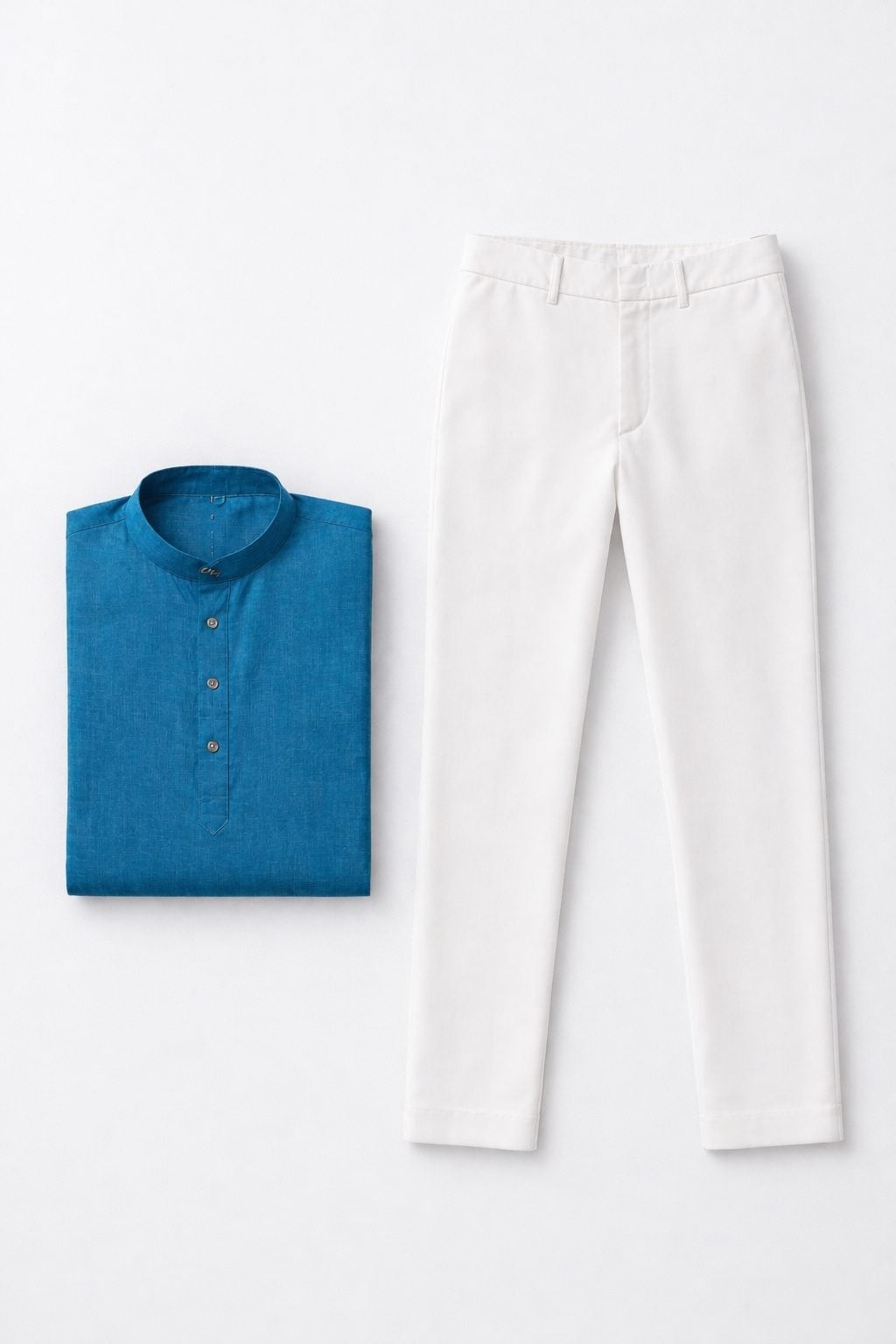Heritage Cotton Blend — 2
