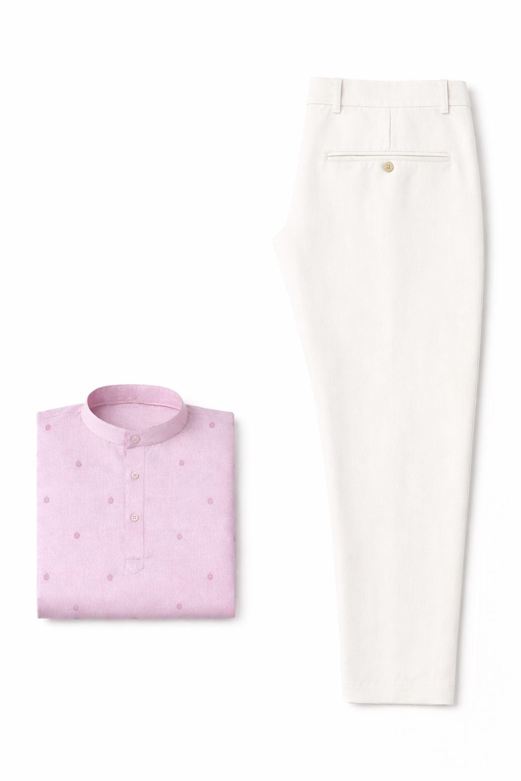 Heritage Cotton Blend — 3