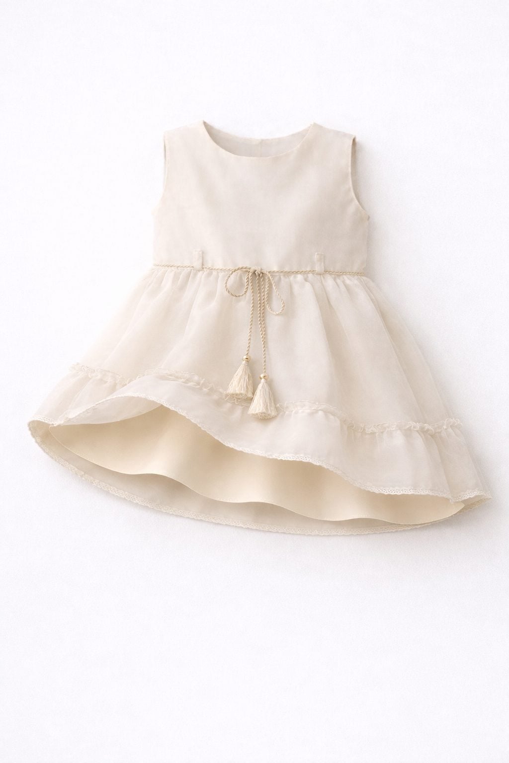 Crepe Lining — 2