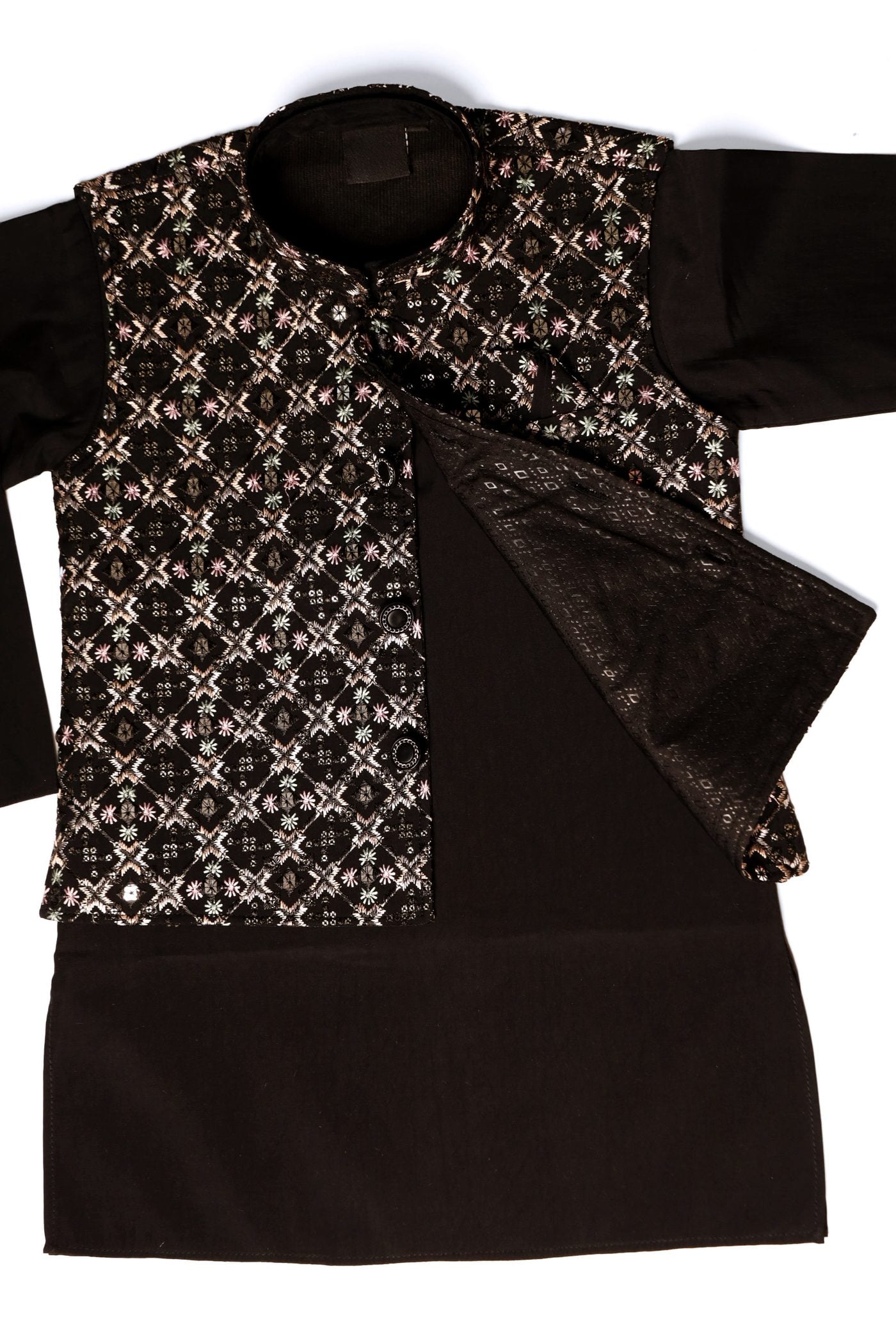 Designer Wedding Lining — 2