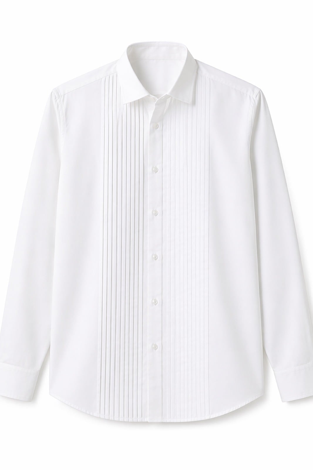 ButterSoft Shirting Fabric — 2