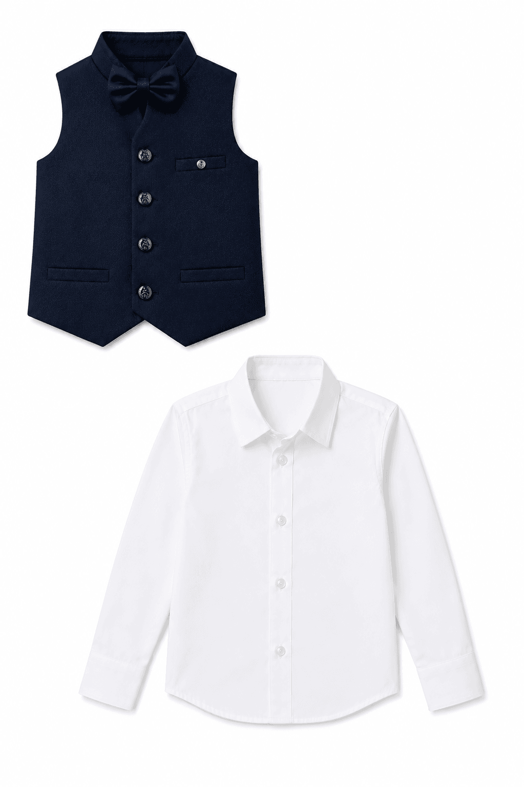 ButterSoft Shirting Fabric — 3